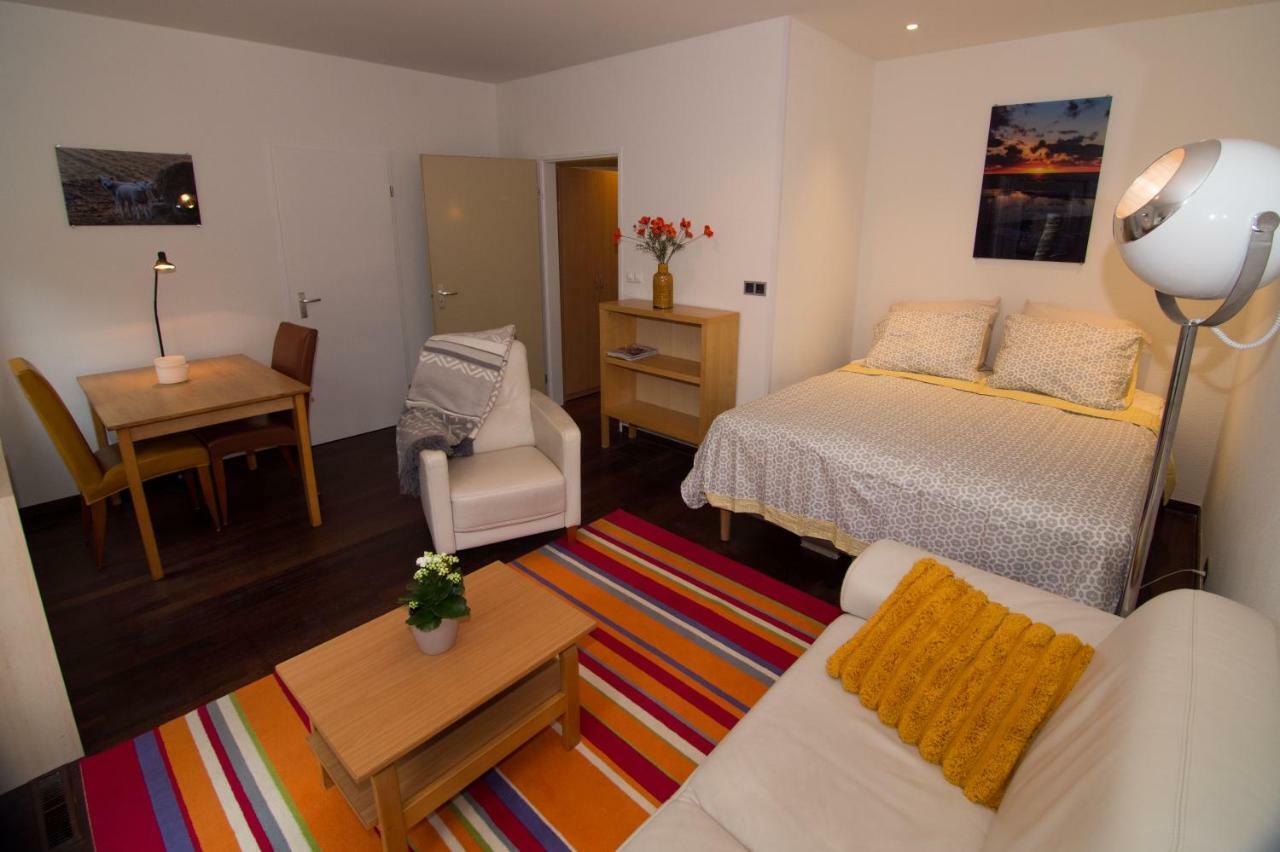 De Vier Berken 2 Bed & Breakfast De Koog  Eksteriør bilde