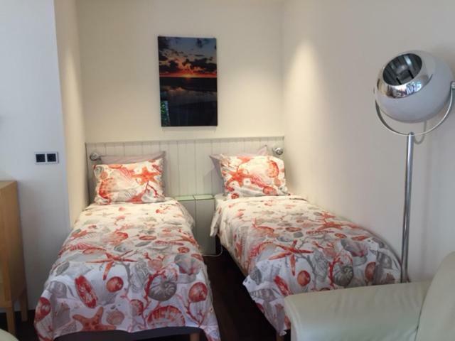 De Vier Berken 2 Bed & Breakfast De Koog  Eksteriør bilde