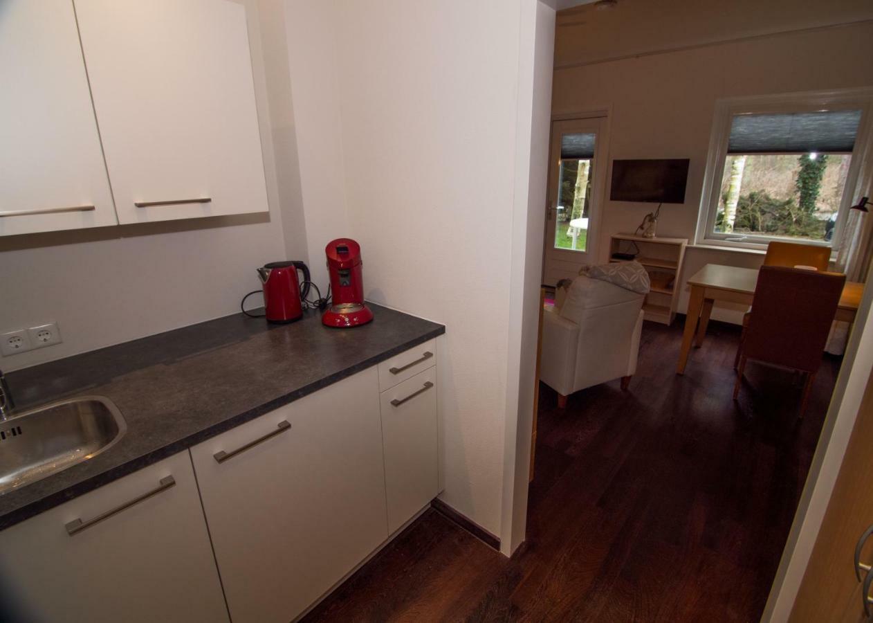 De Vier Berken 2 Bed & Breakfast De Koog  Eksteriør bilde